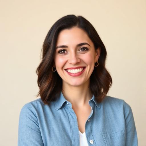 Amelia R., health and beauty writer